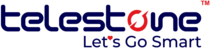 Telestone — Let's Go Smart