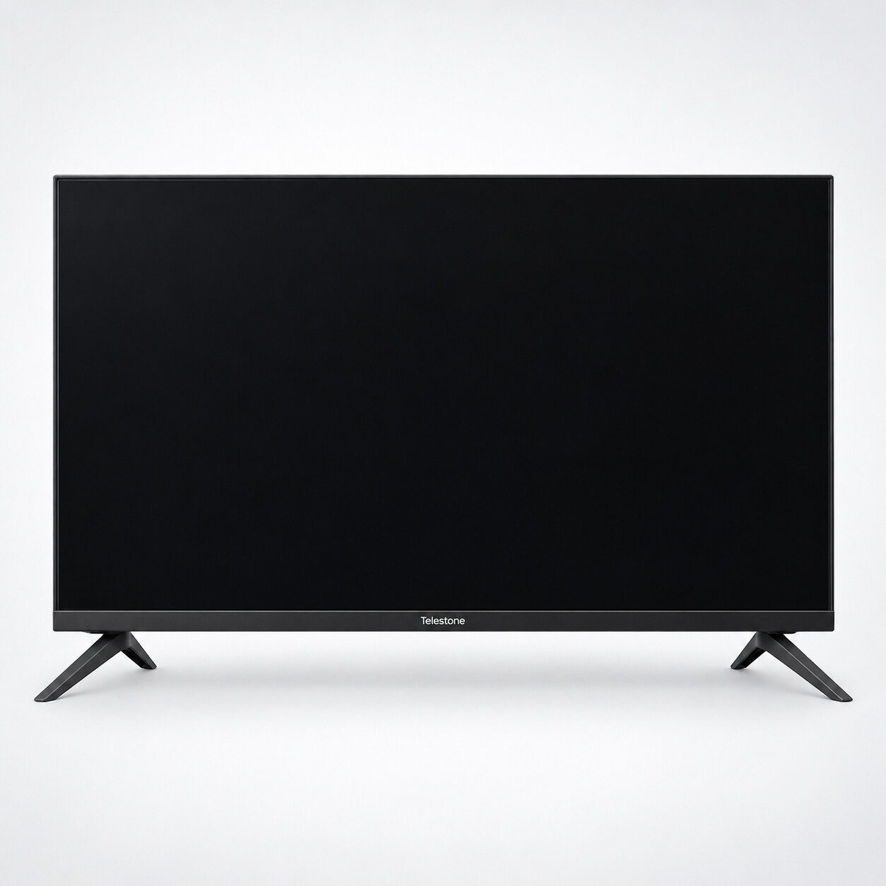 32-inch HD Ready Frameless Cloud Android Smart LED TV