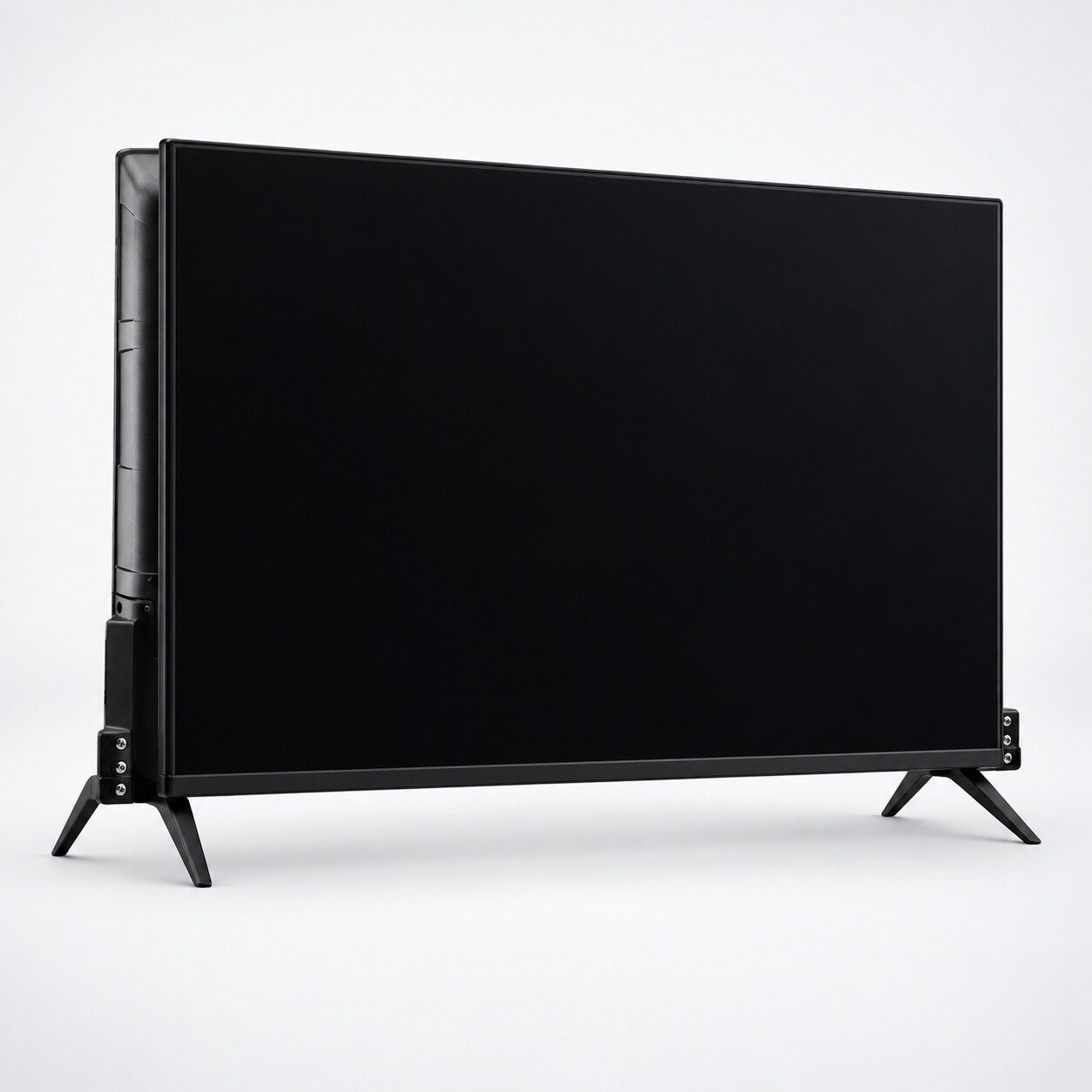 32-inch HD Ready Frameless Cloud Android Smart LED TV — view 2
