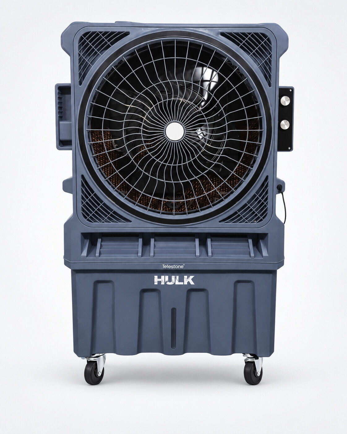 Hulk 180 Ltr Commercial Air Cooler — view 3