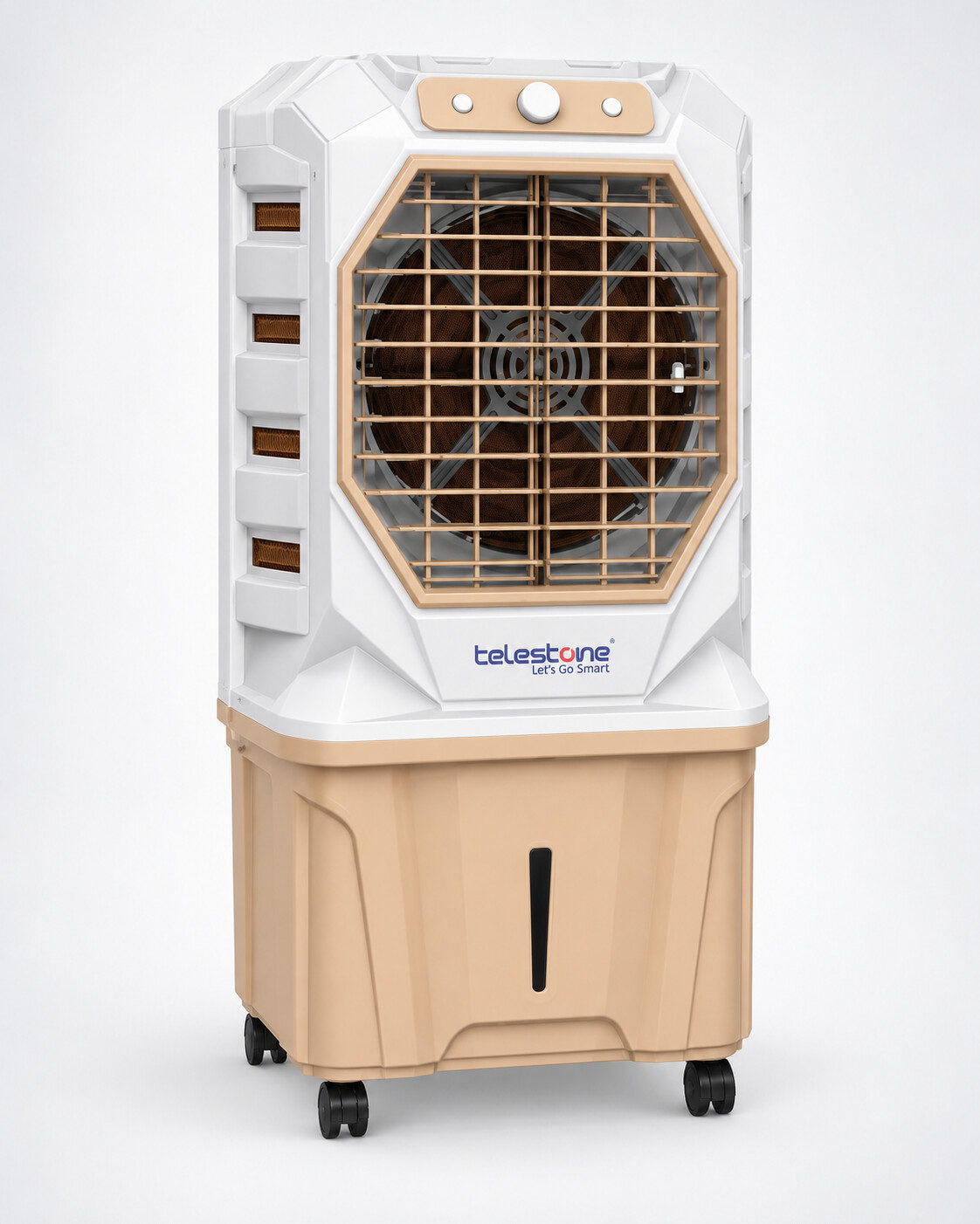 Storm 95 Ltr Commercial Air Cooler