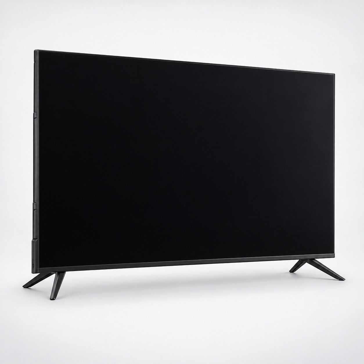 55-inch UHD 4K Frameless webOS Smart LED TV — view 2